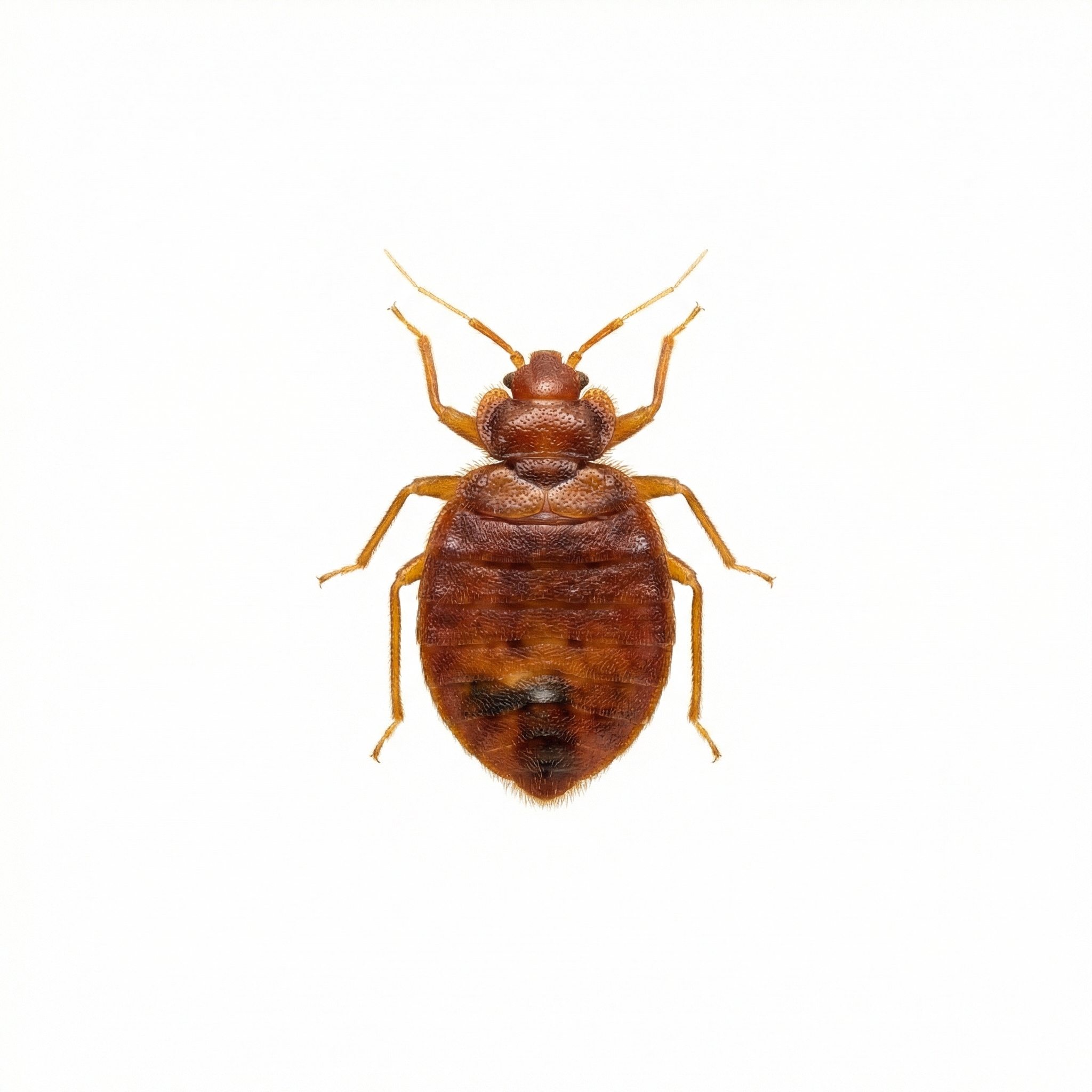 Bed Bug Control