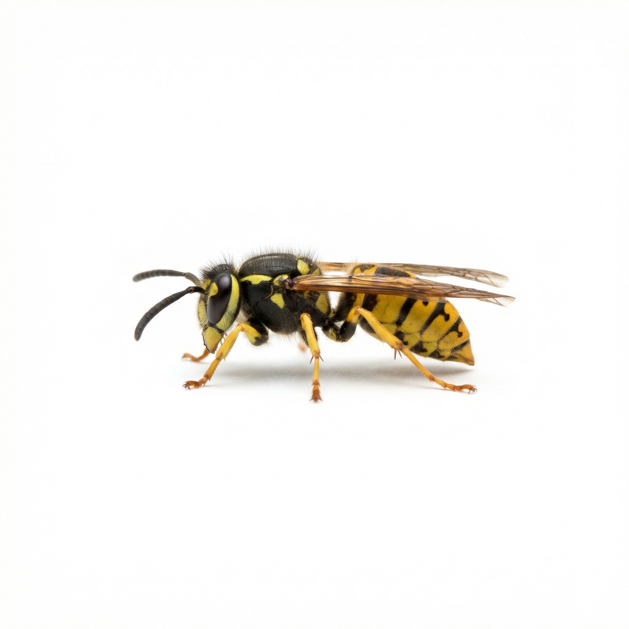 Wasp and Hornet Control