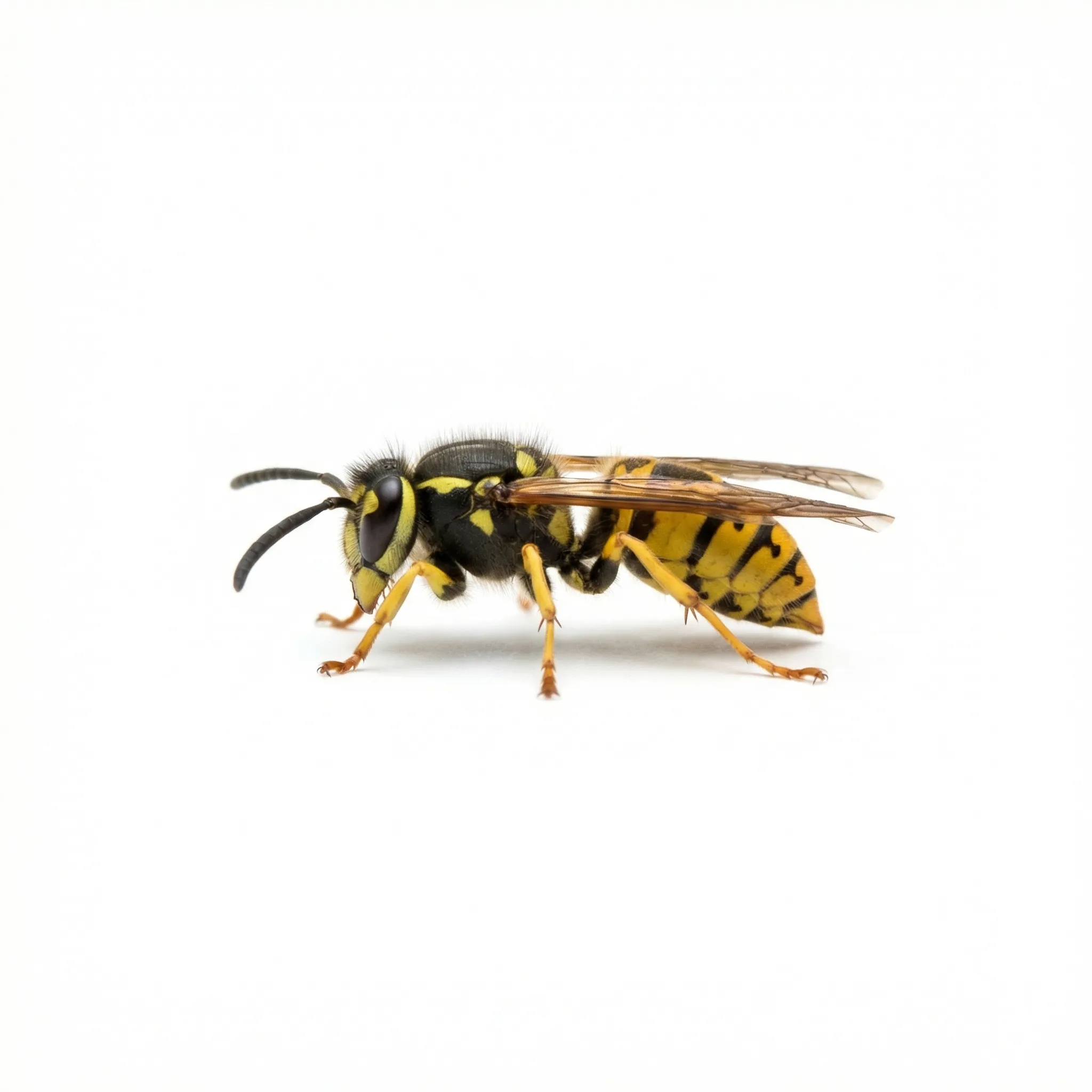 Wasp and Hornet Control